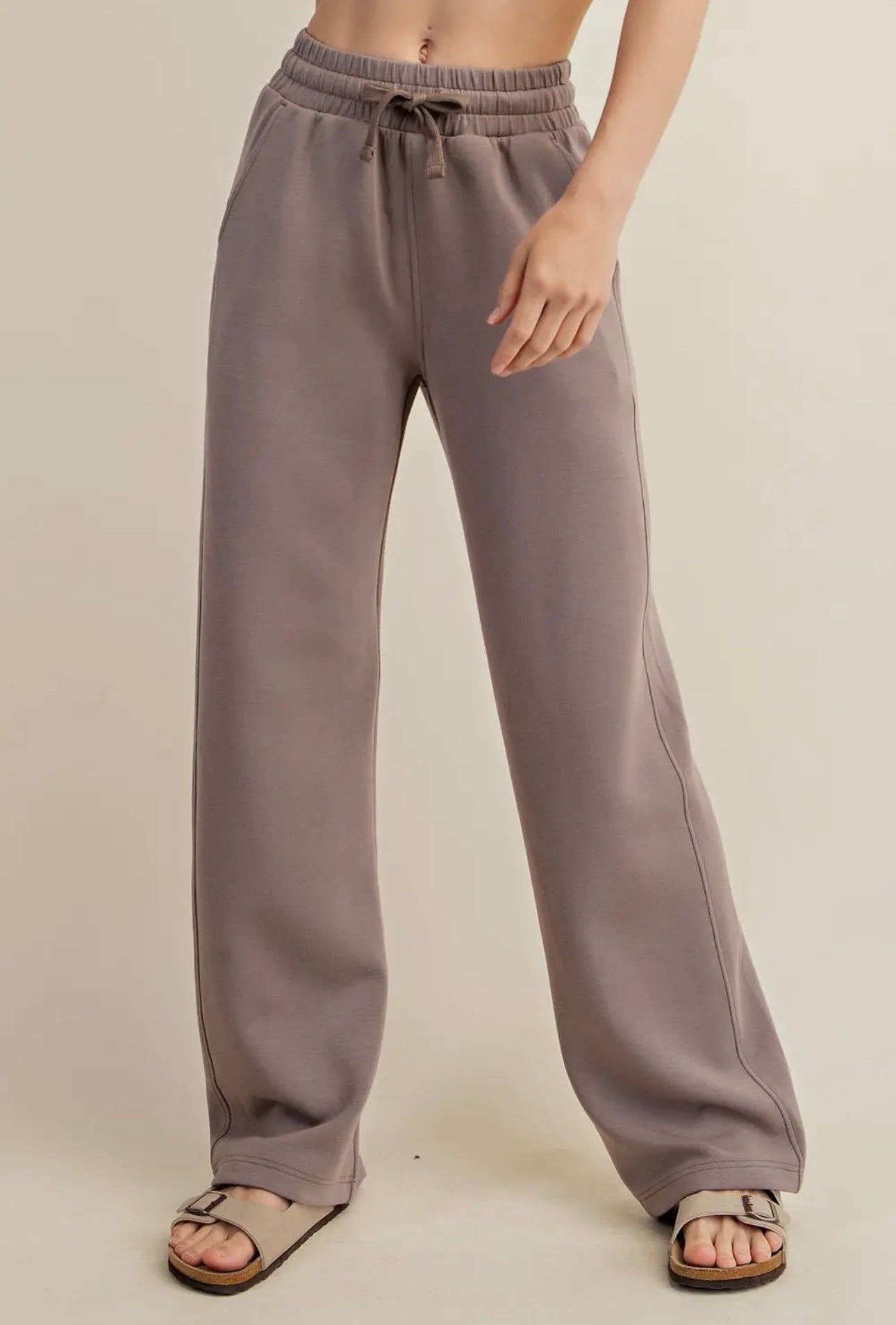Sweatpants