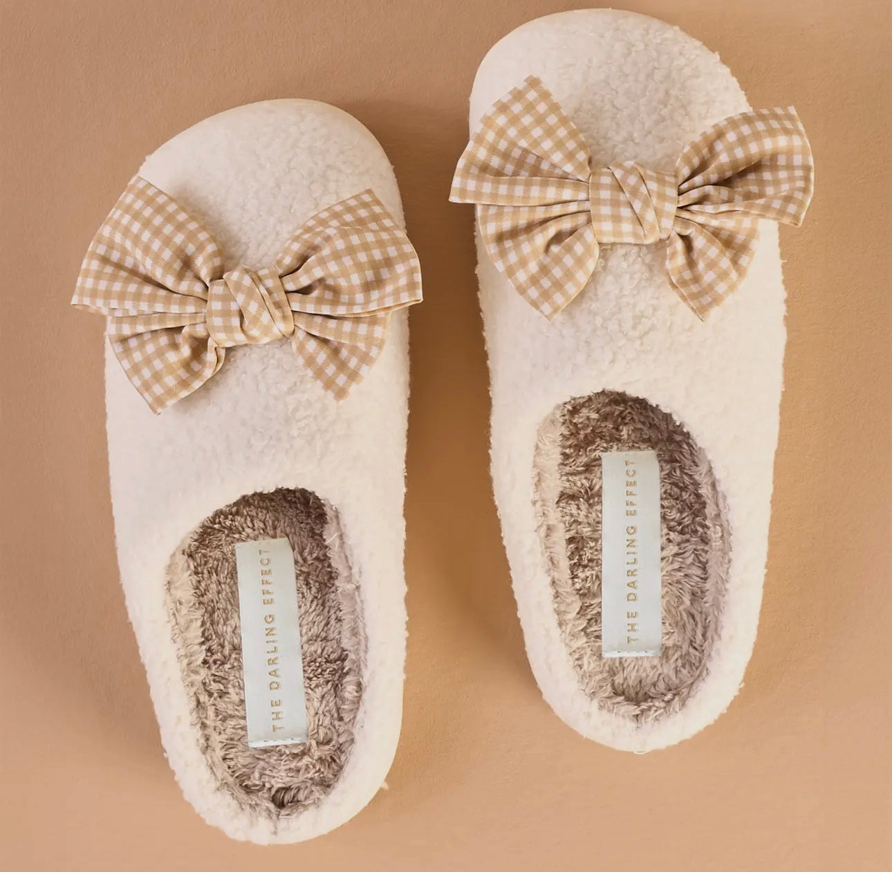 Everday slippers