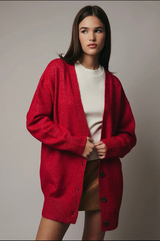 Merry&Bright Cardigan
