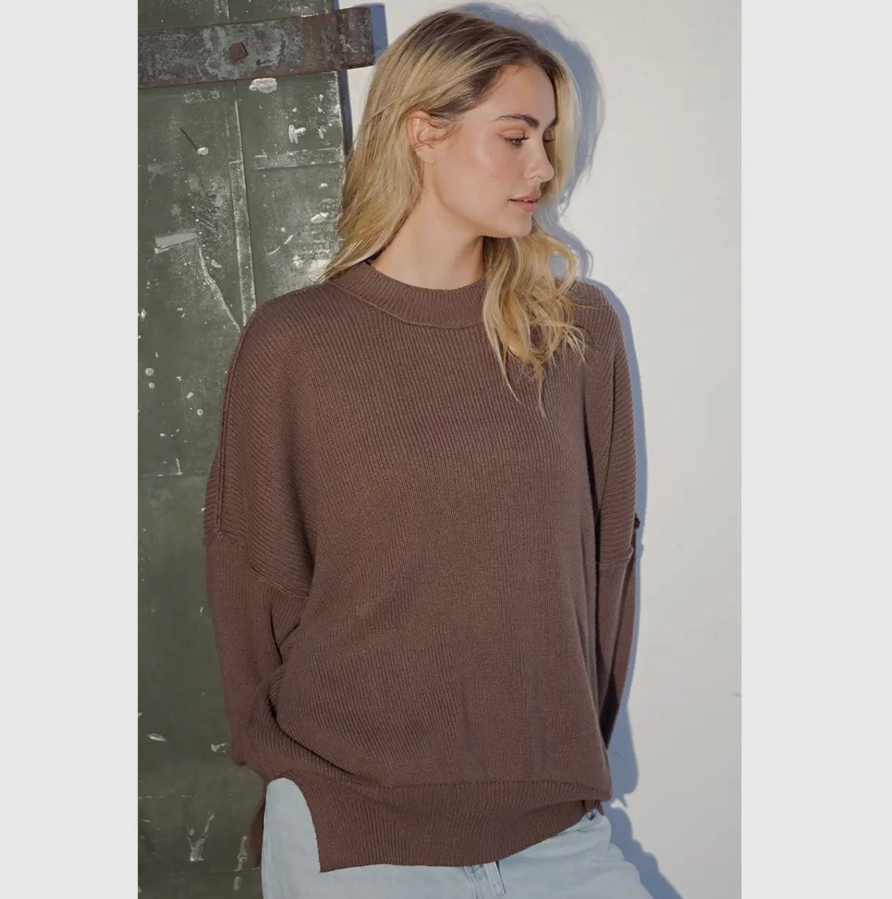 Sally Sweater
