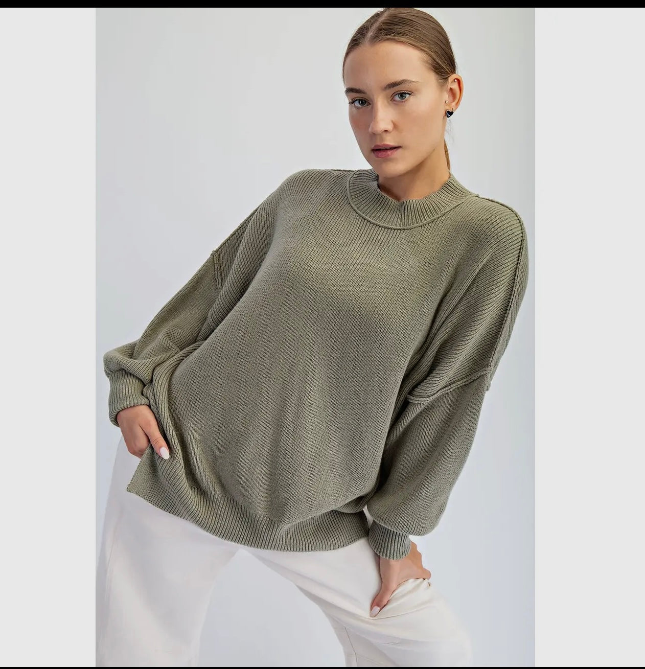 Sally Sweater