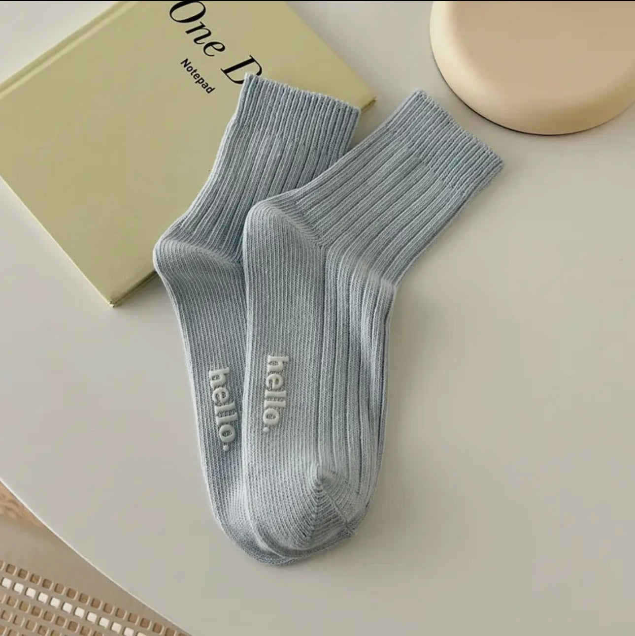 Comfy Socks