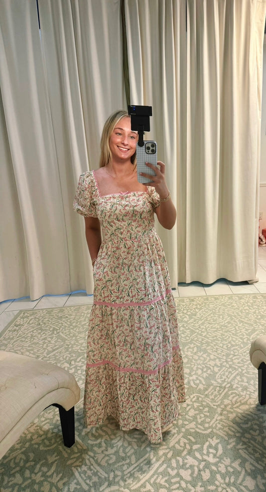 Tulip Maxi