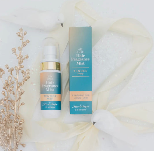 Tender Hair Mist