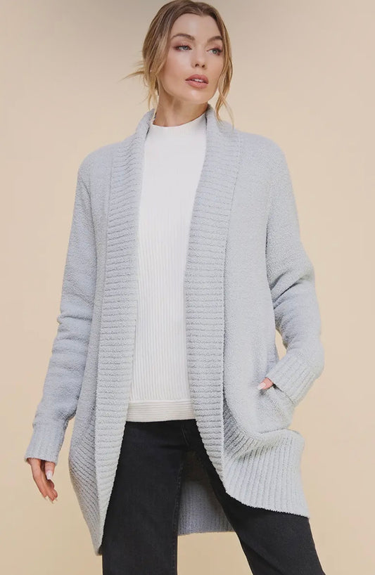 Cloud Cardigan