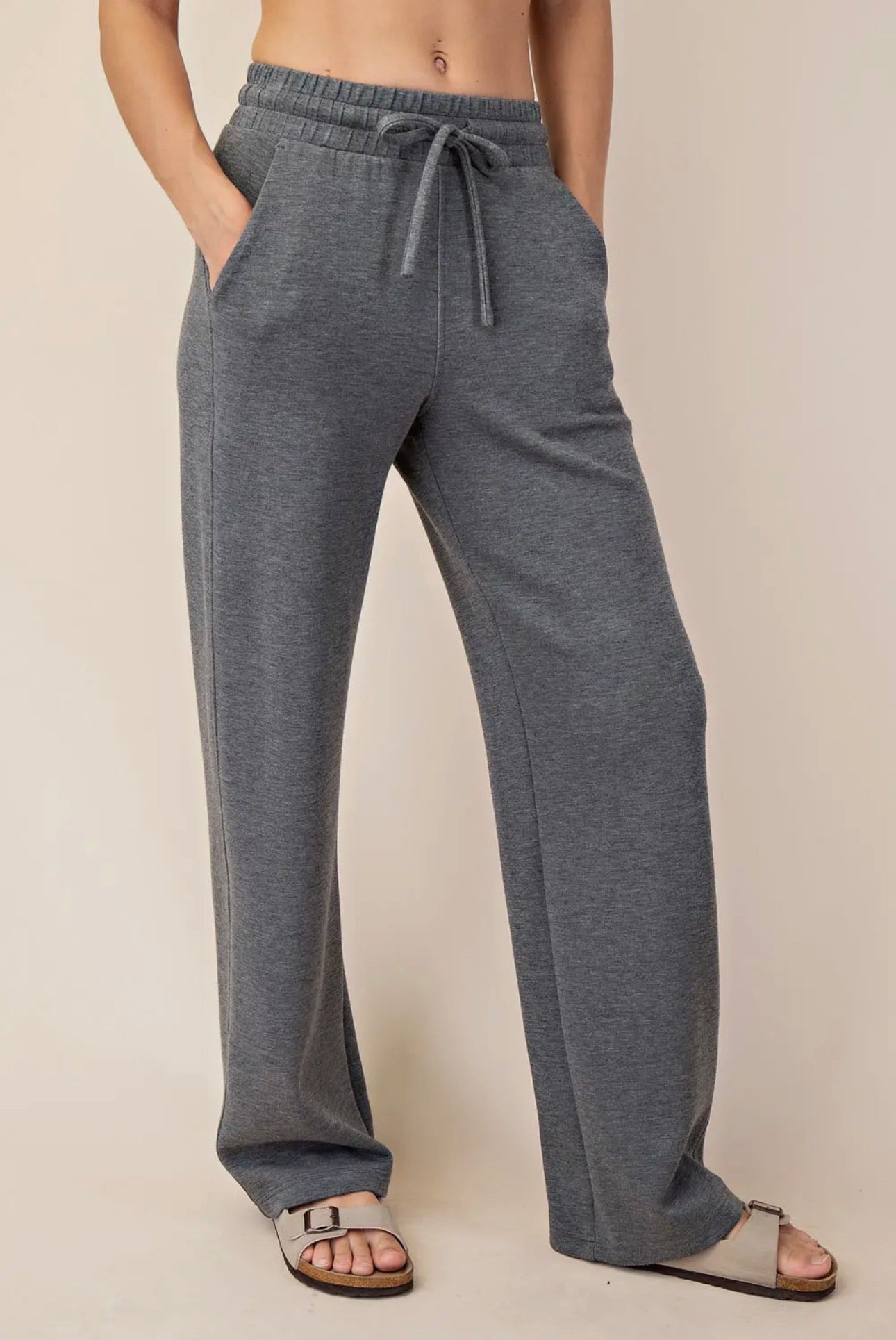 Buttery Soft Sweat Pants