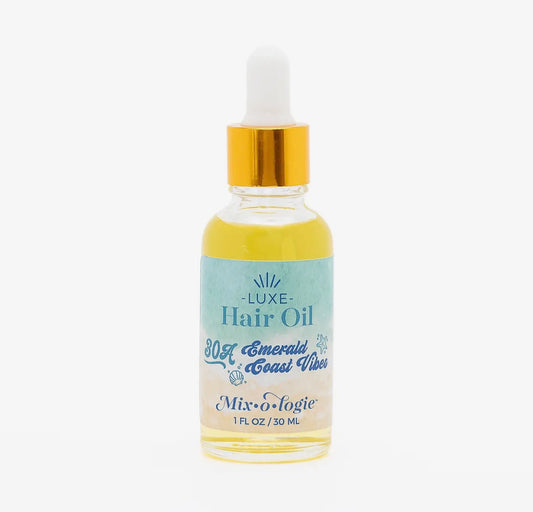 30a Hair Oil