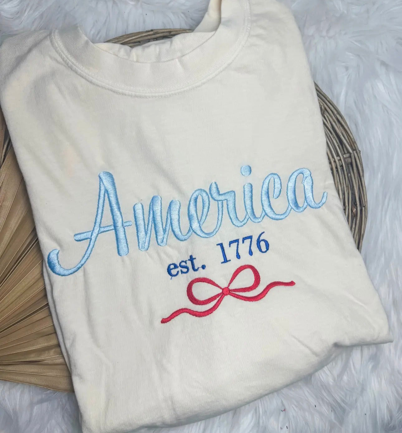 America Comfort Shirt