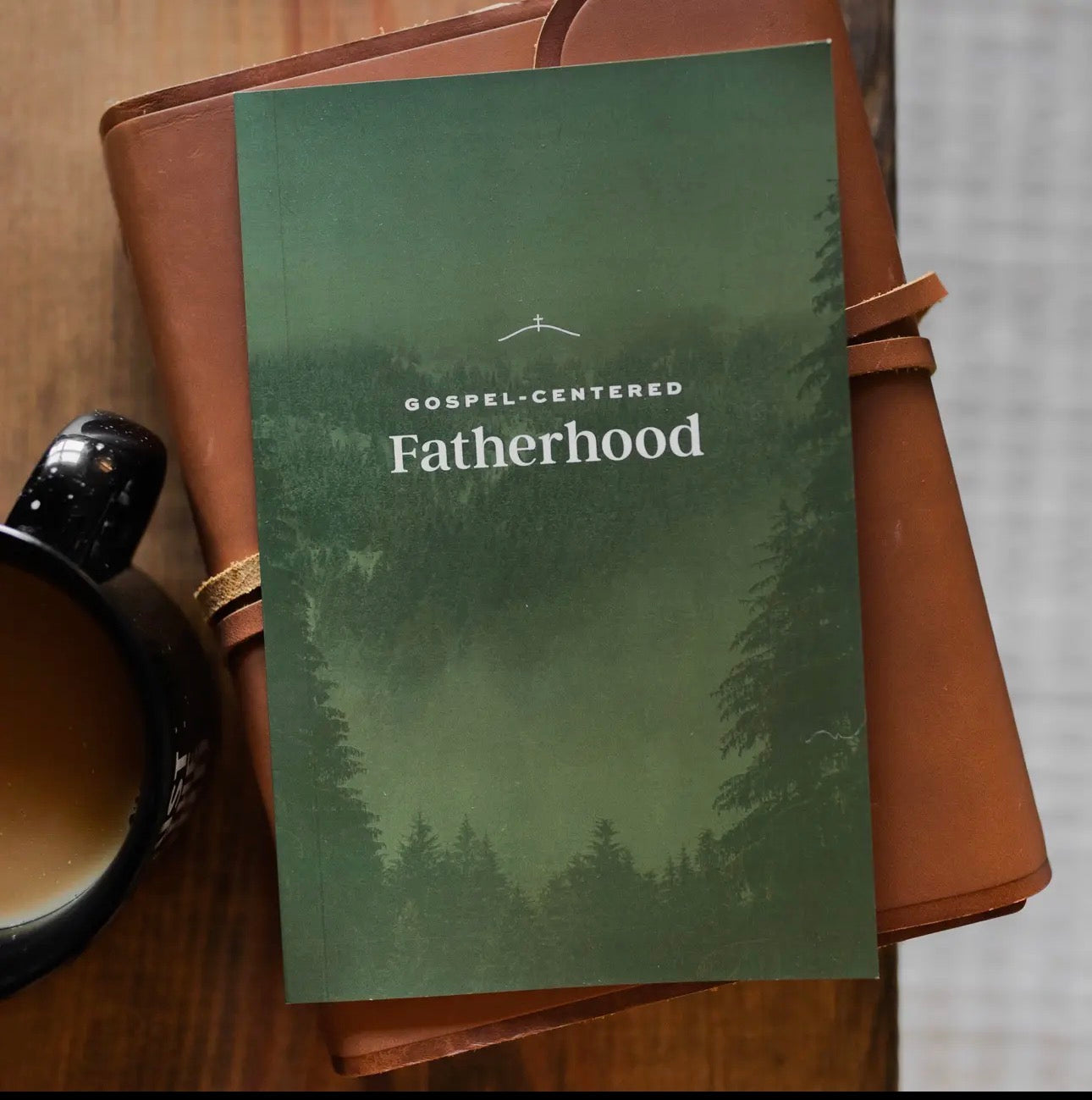 Gospel-Centered Fatherhood