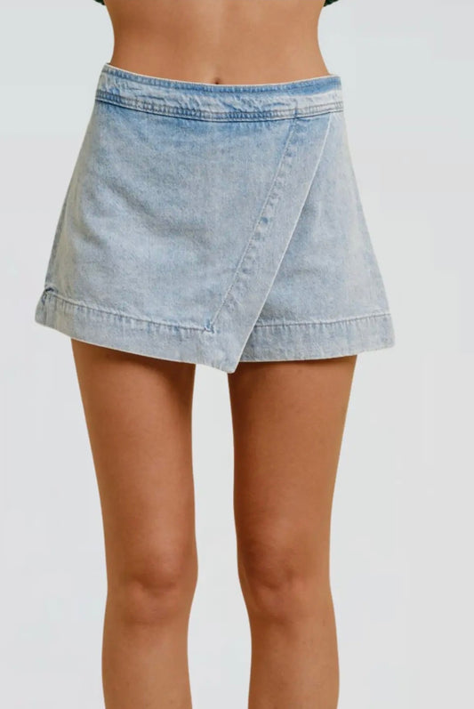 Gameday Skort