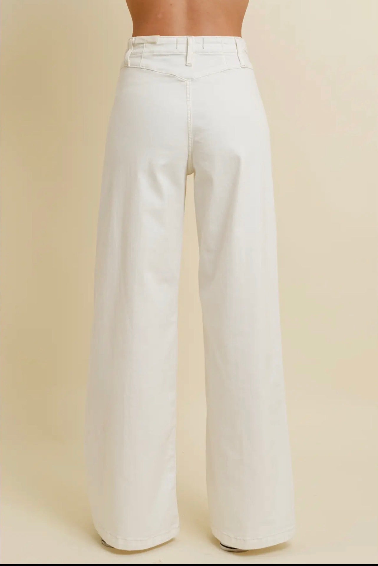 Gail Jeans