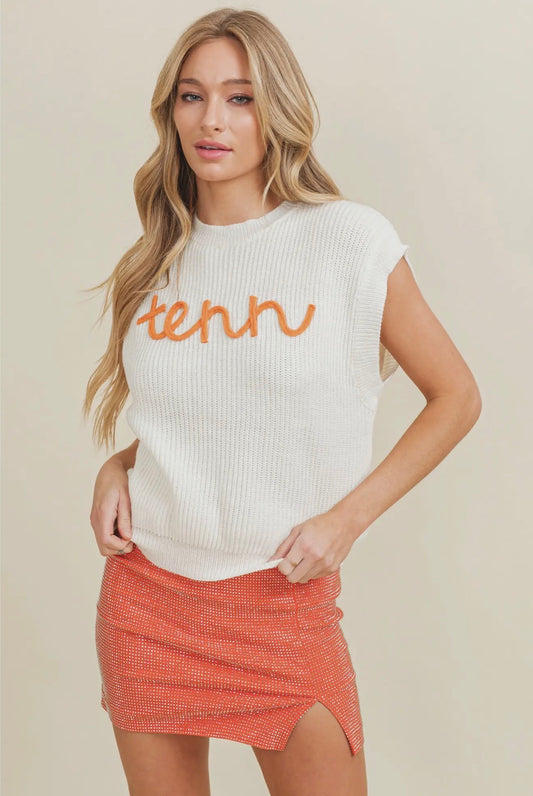 Tenn sweater Top