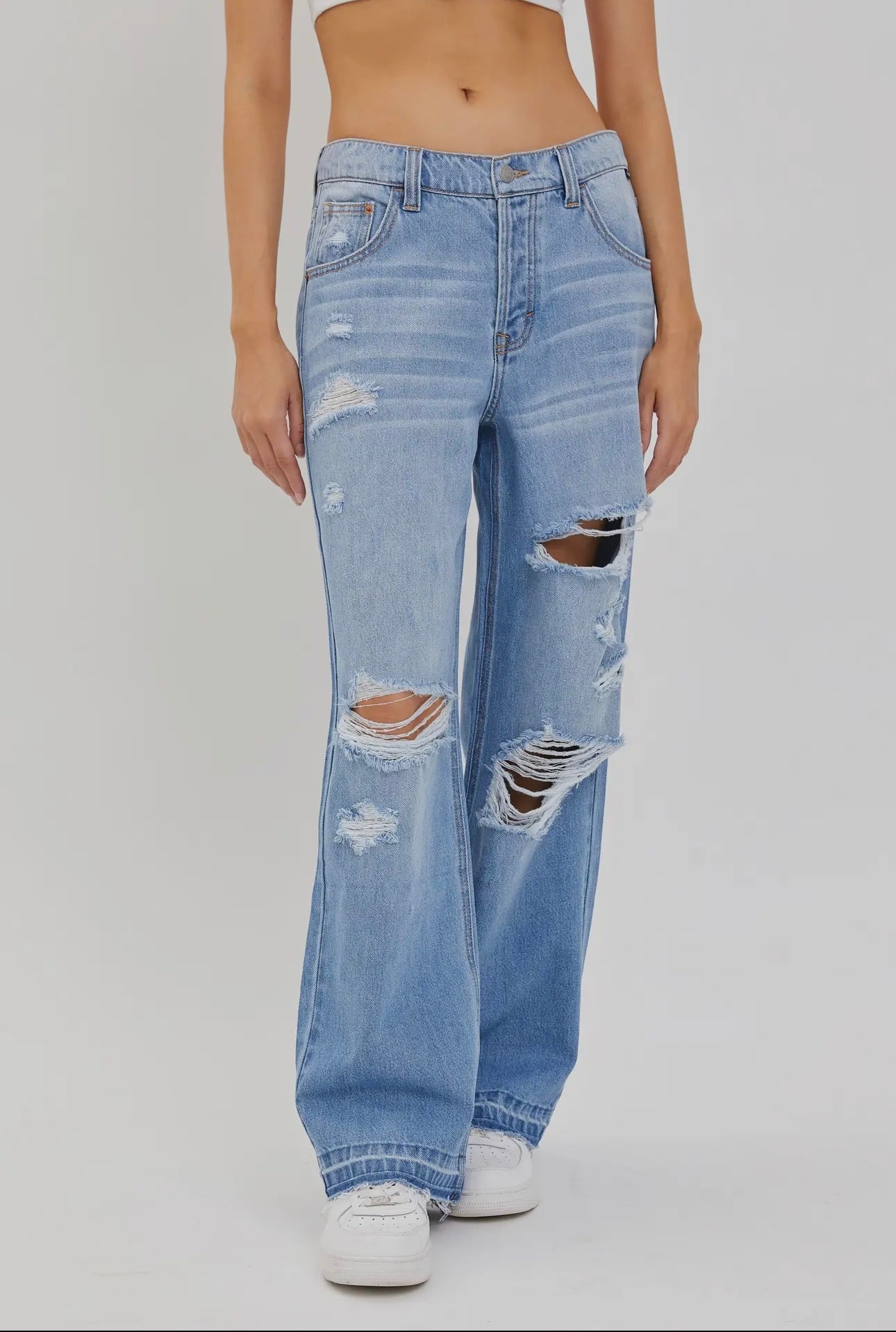 Darla Jeans