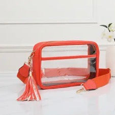 Clear Bag