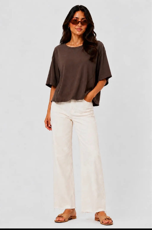 Tunic Top