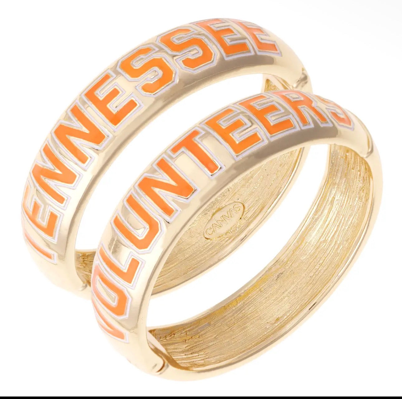 Volunteers Bangle Bracelet