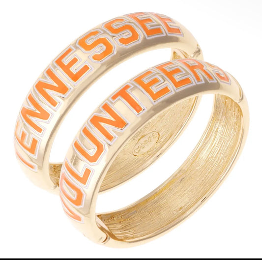 Volunteers Bangle Bracelet