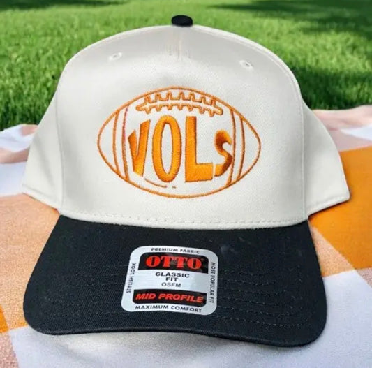 Vols Football Hat