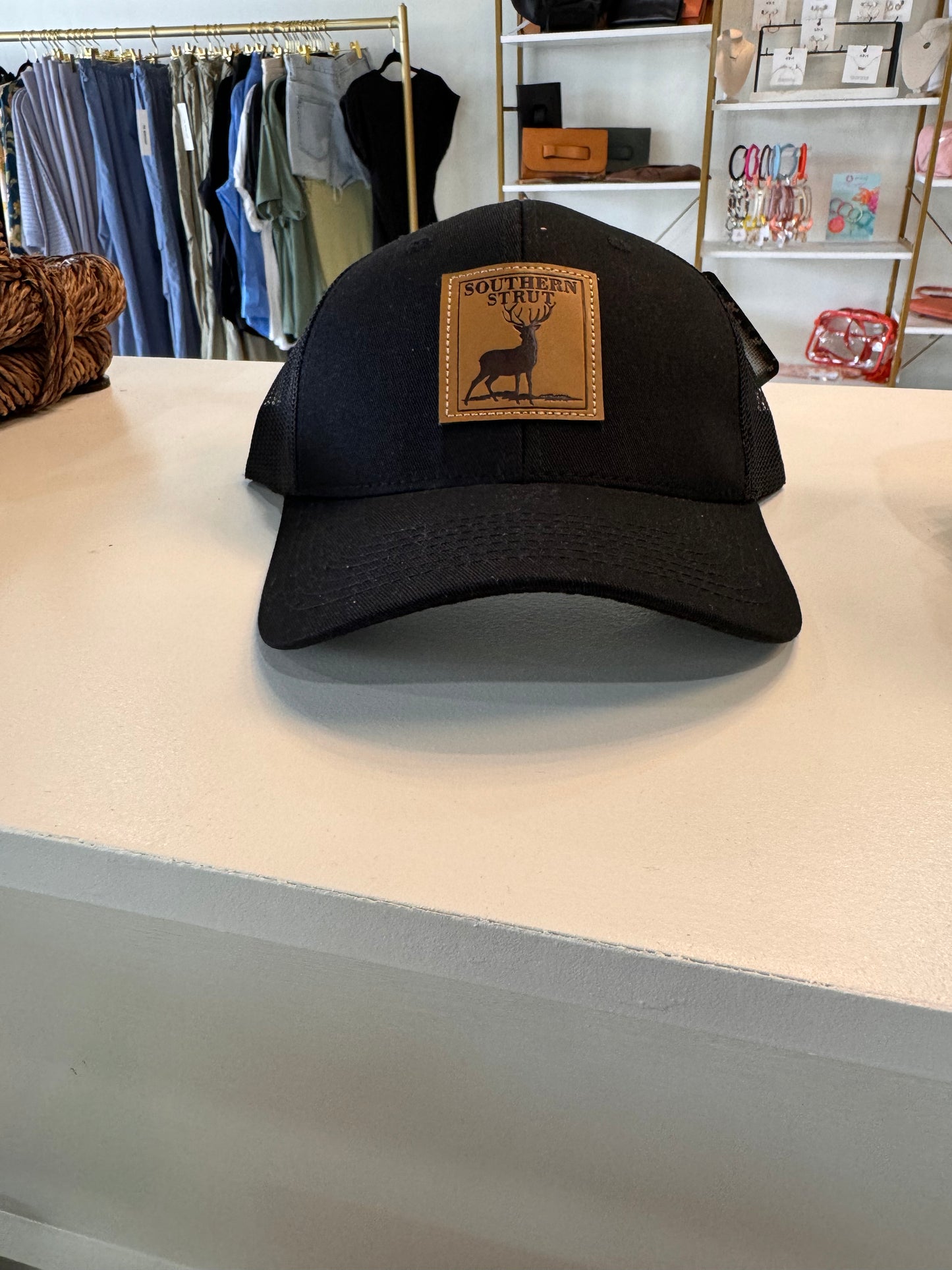 Mens Hats