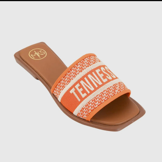 Tennessee Slides