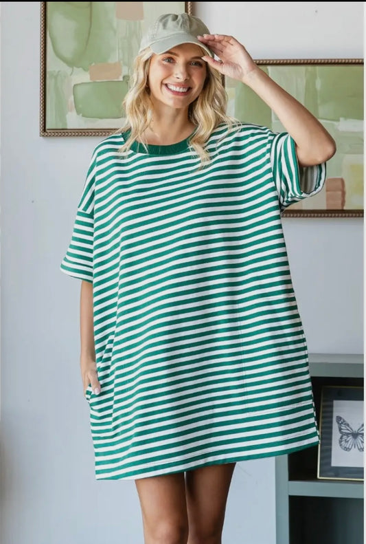 T-Shirt Dress