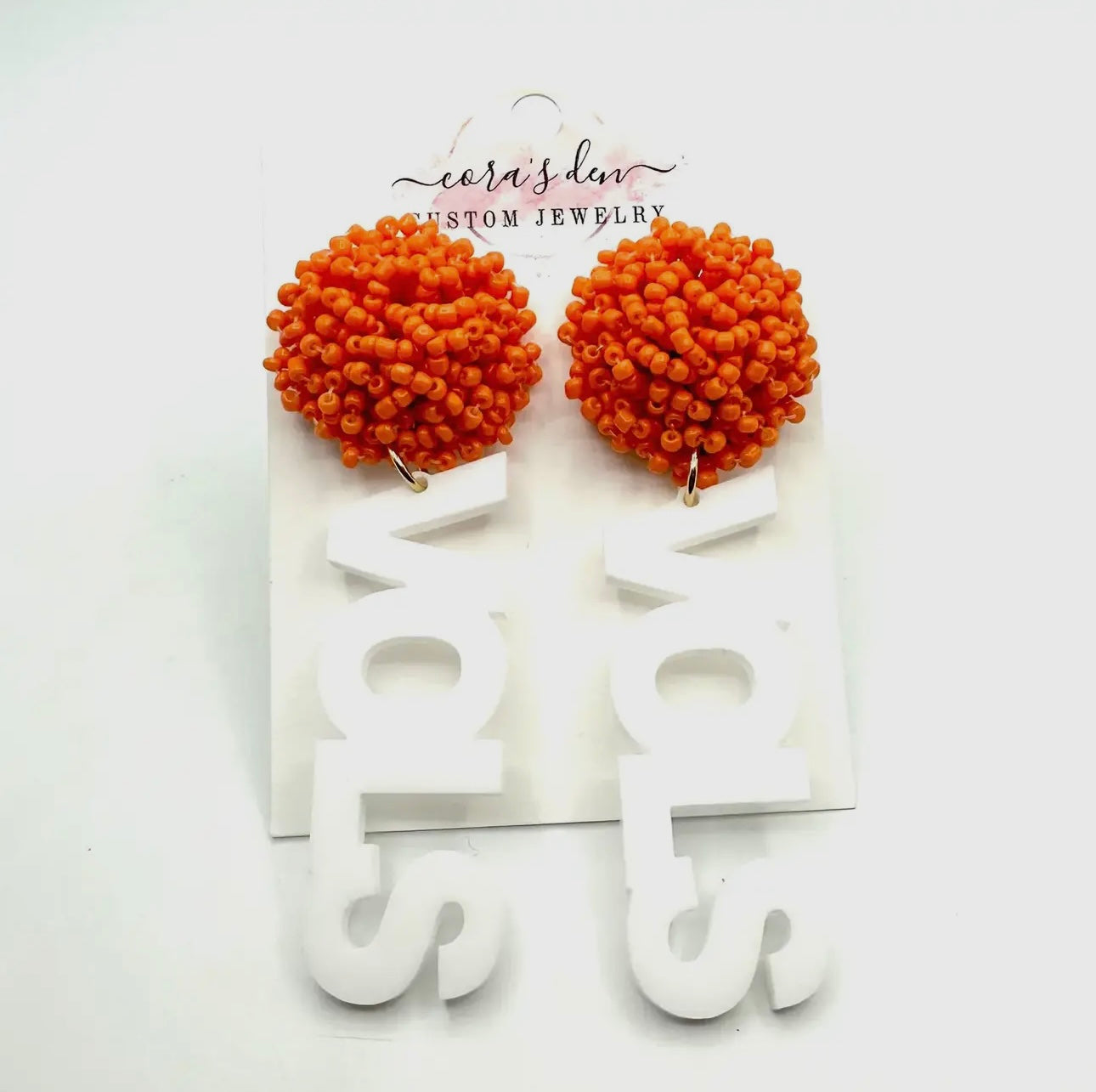 VOLS Earrings