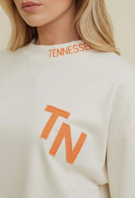 TN Sweater