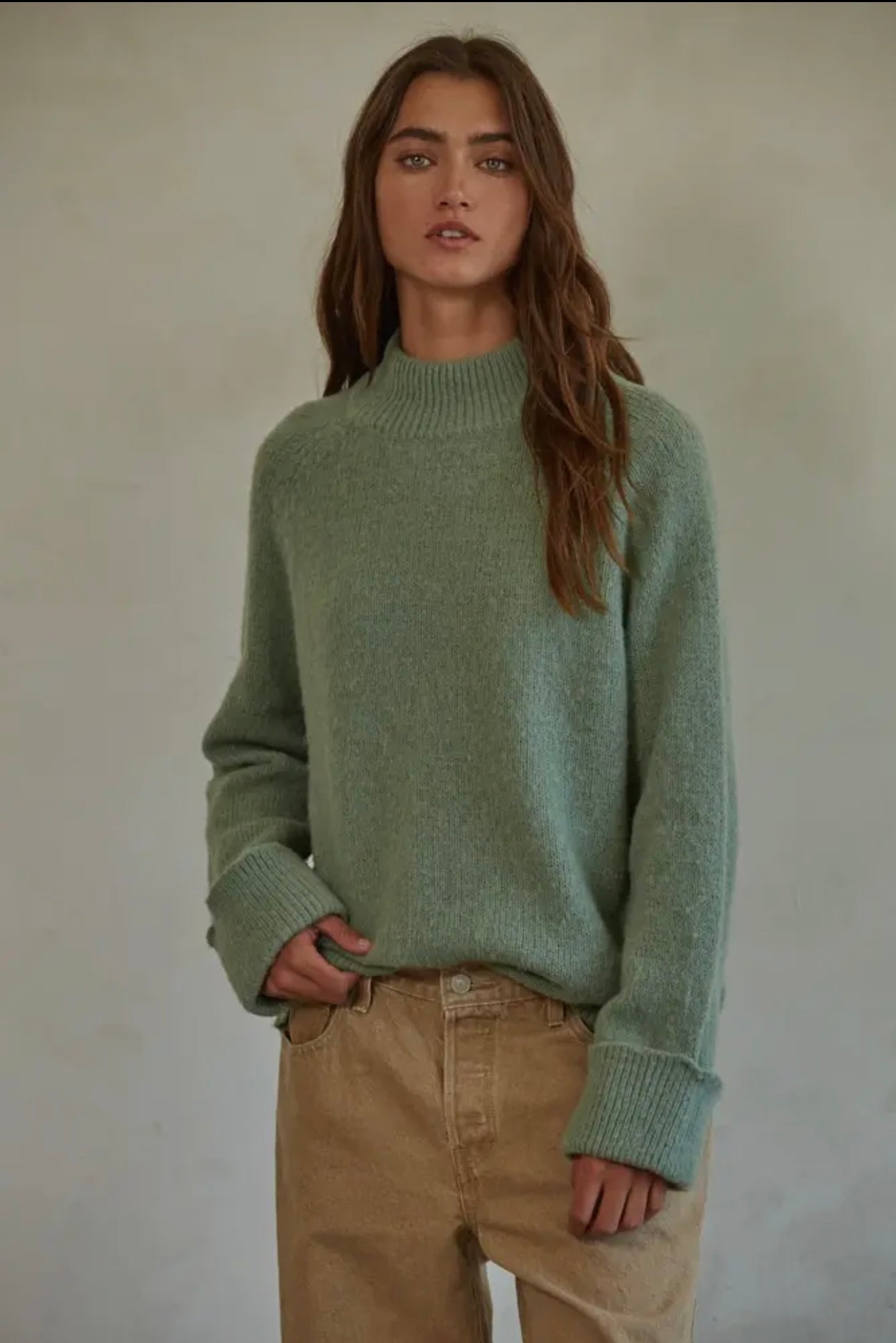 Venture Sweater