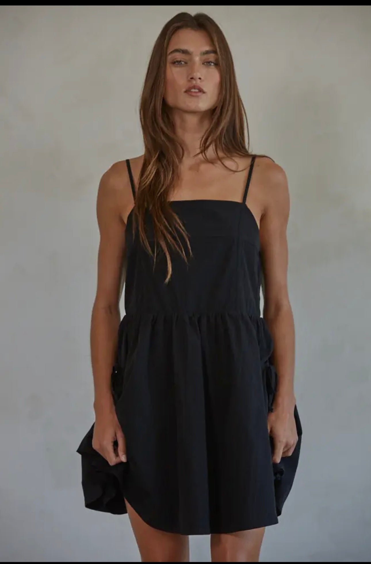 All Things Girly Dress