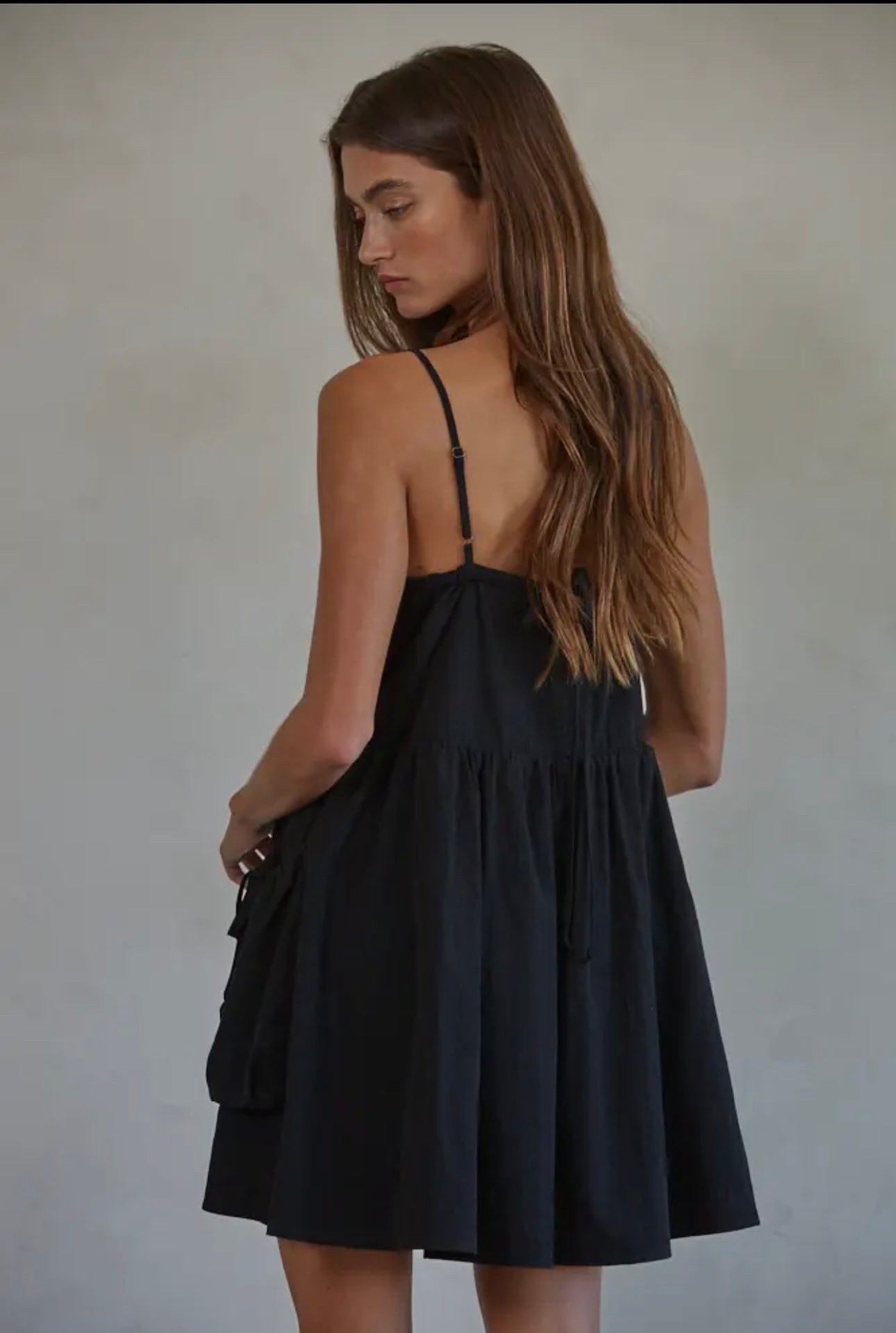 All Things Girly Dress