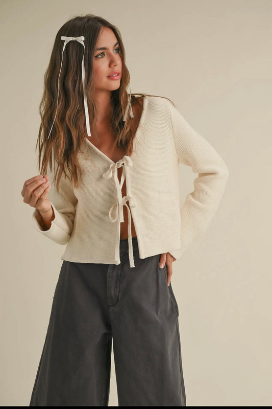 Tate Cardigan