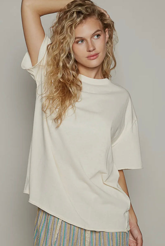Basic Tee