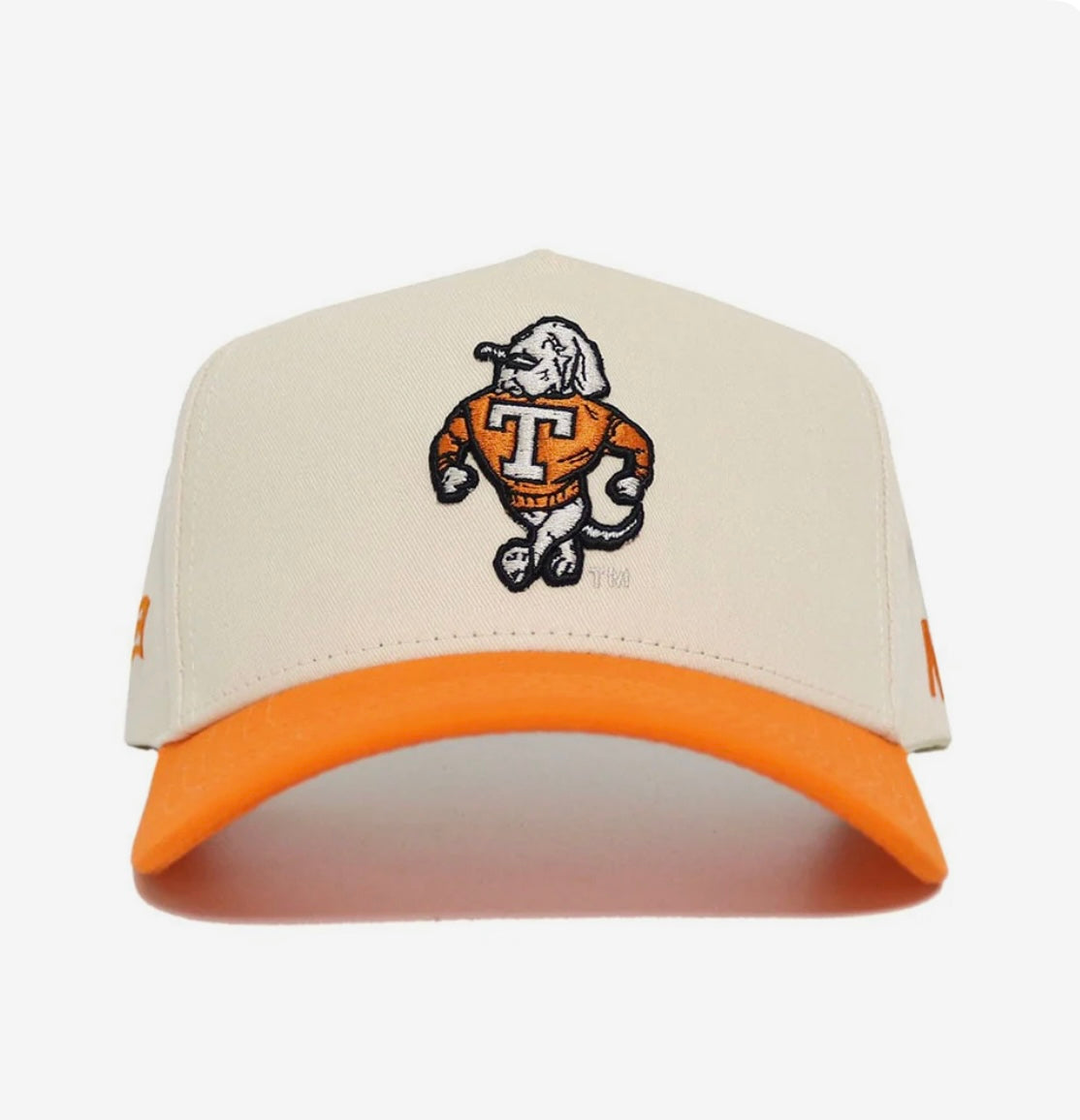 Vintage Smokey