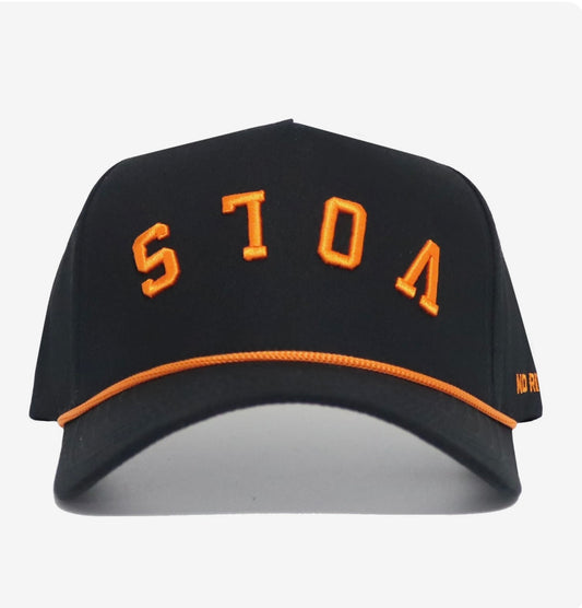 Black Out Upside Down VOLS