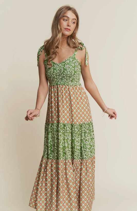 Hey There Delilah Dress