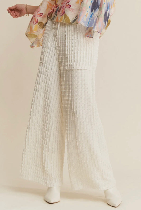 Just Beachy Pants