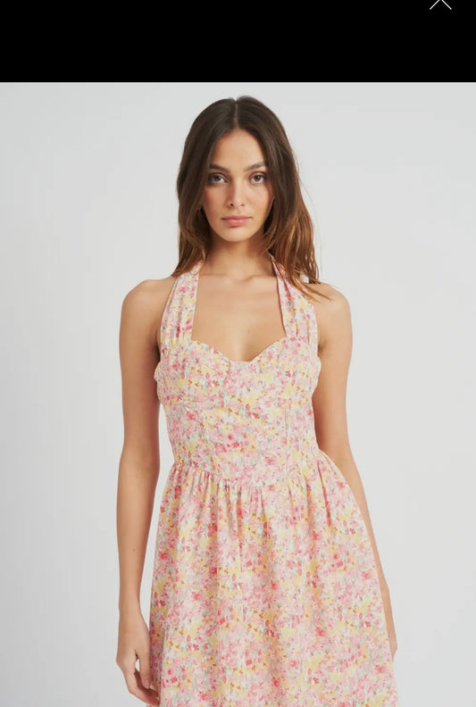 Tulip Dress
