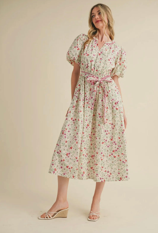 Flower Girl Dress