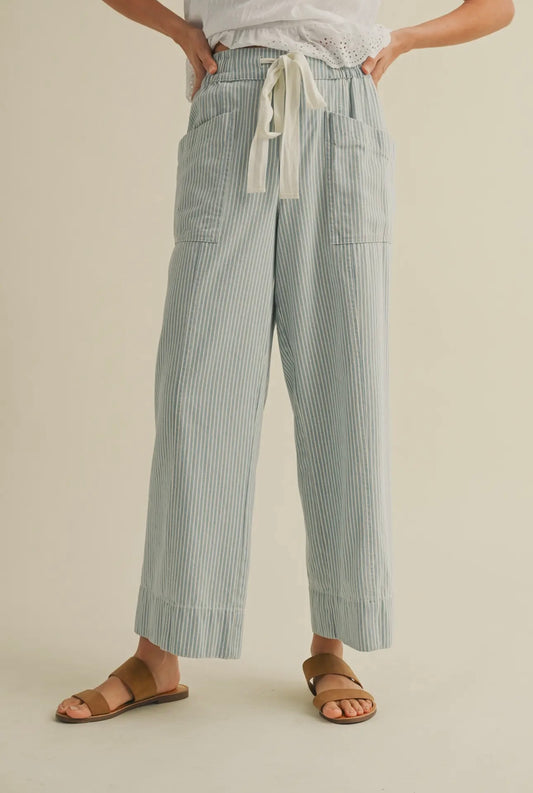 Taylored Jean