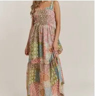 Dreamy Dress