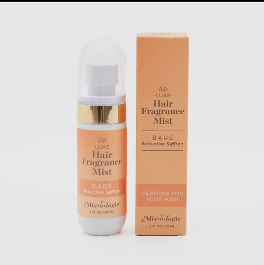 Bare Hair mist
