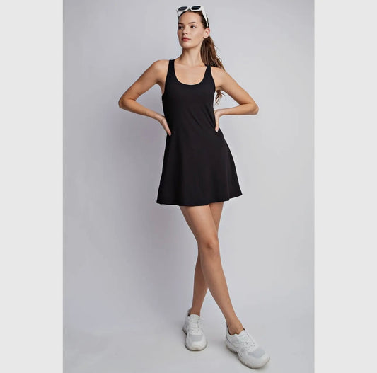 Athletic Dress