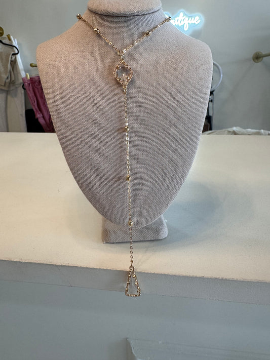 Jewels Necklace