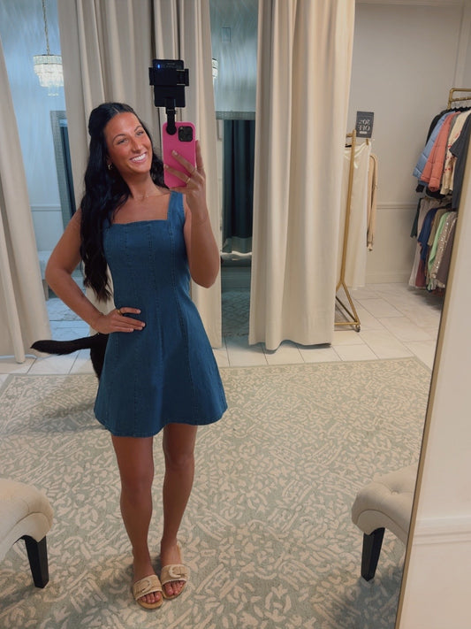 Bee Dress