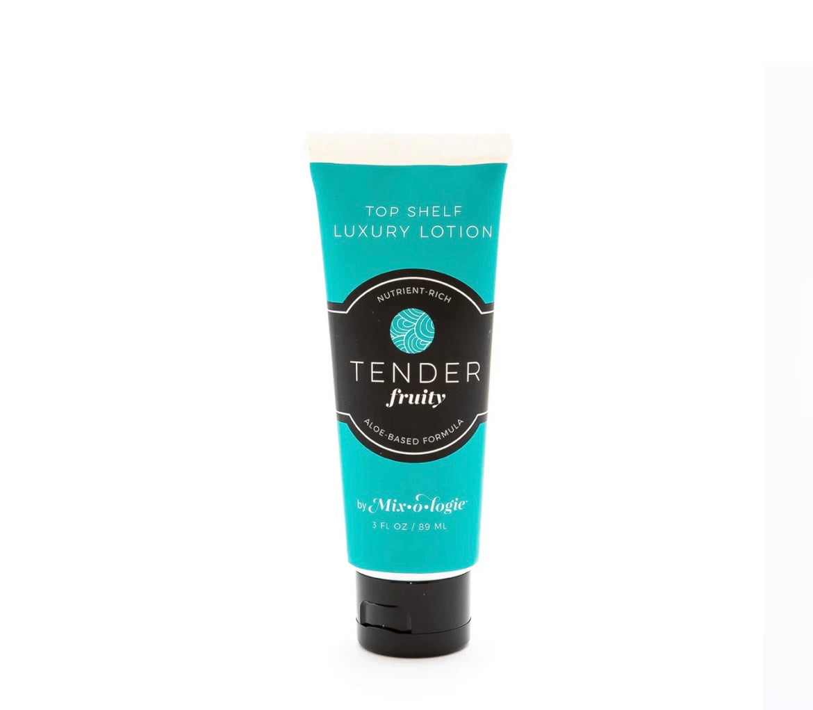 Tender Lotion(fruity)