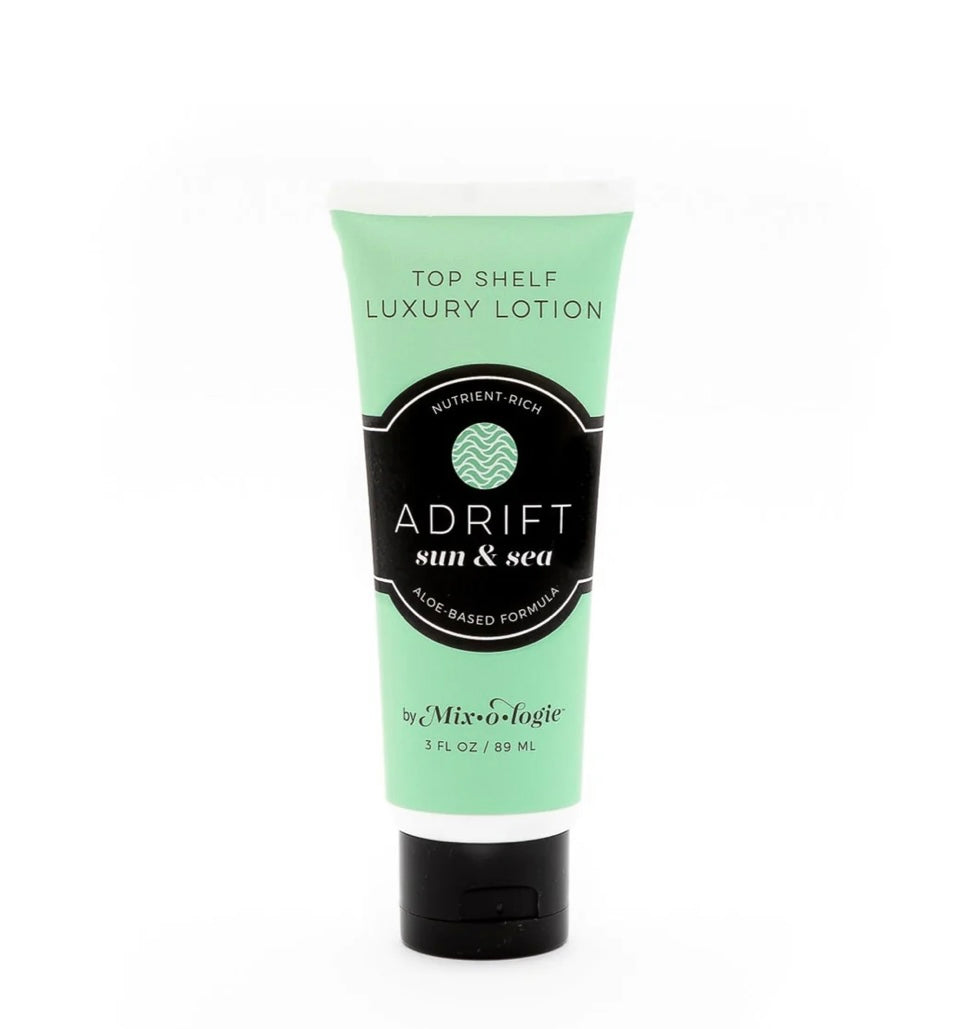 Adrift Lotion(sun &sea)