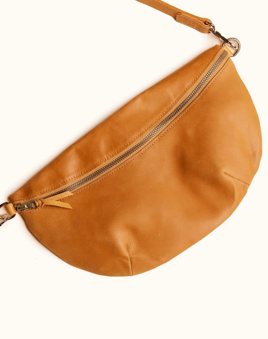 Berkeley Belt Bag