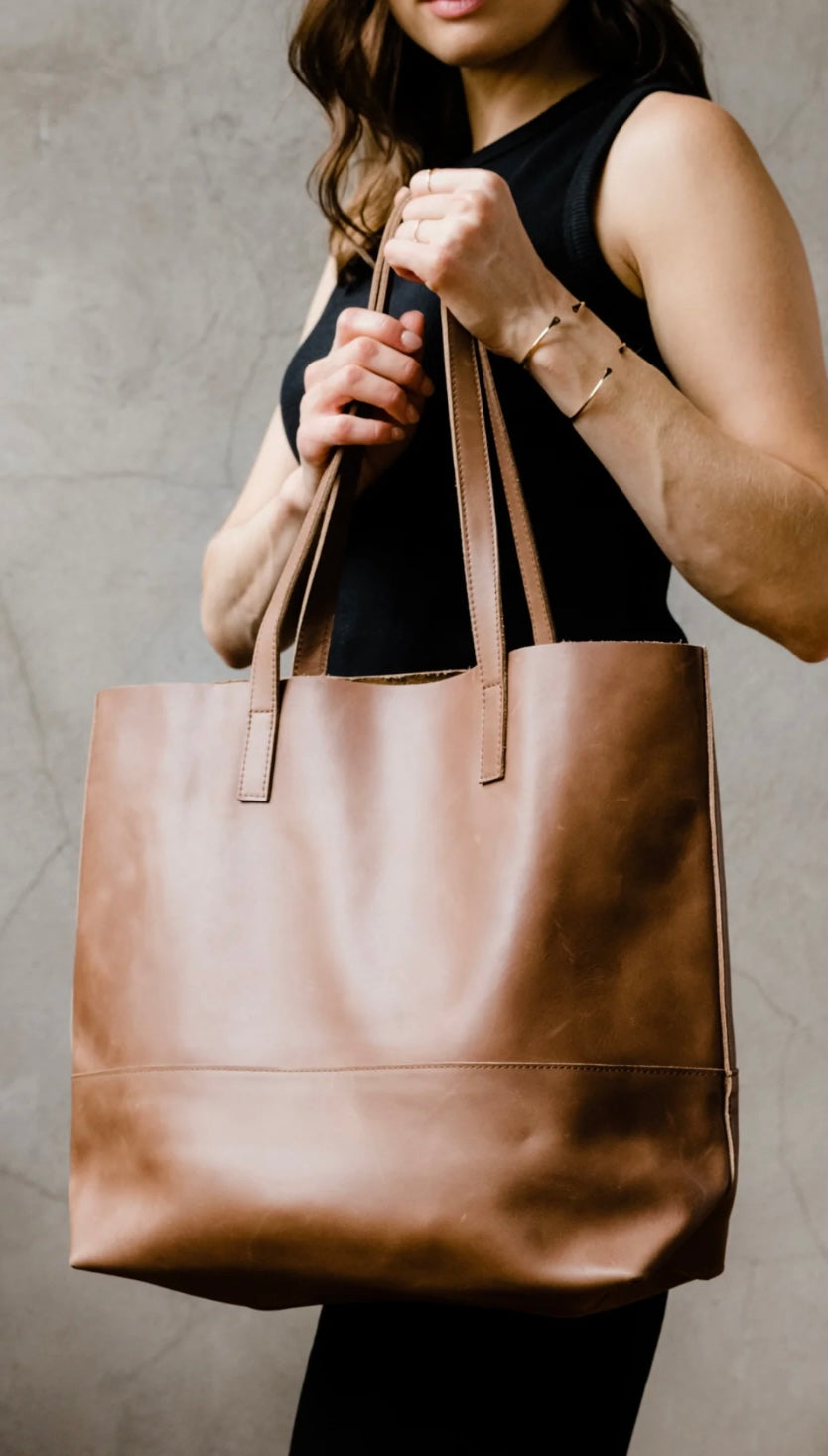 Mamuye Classic Tote