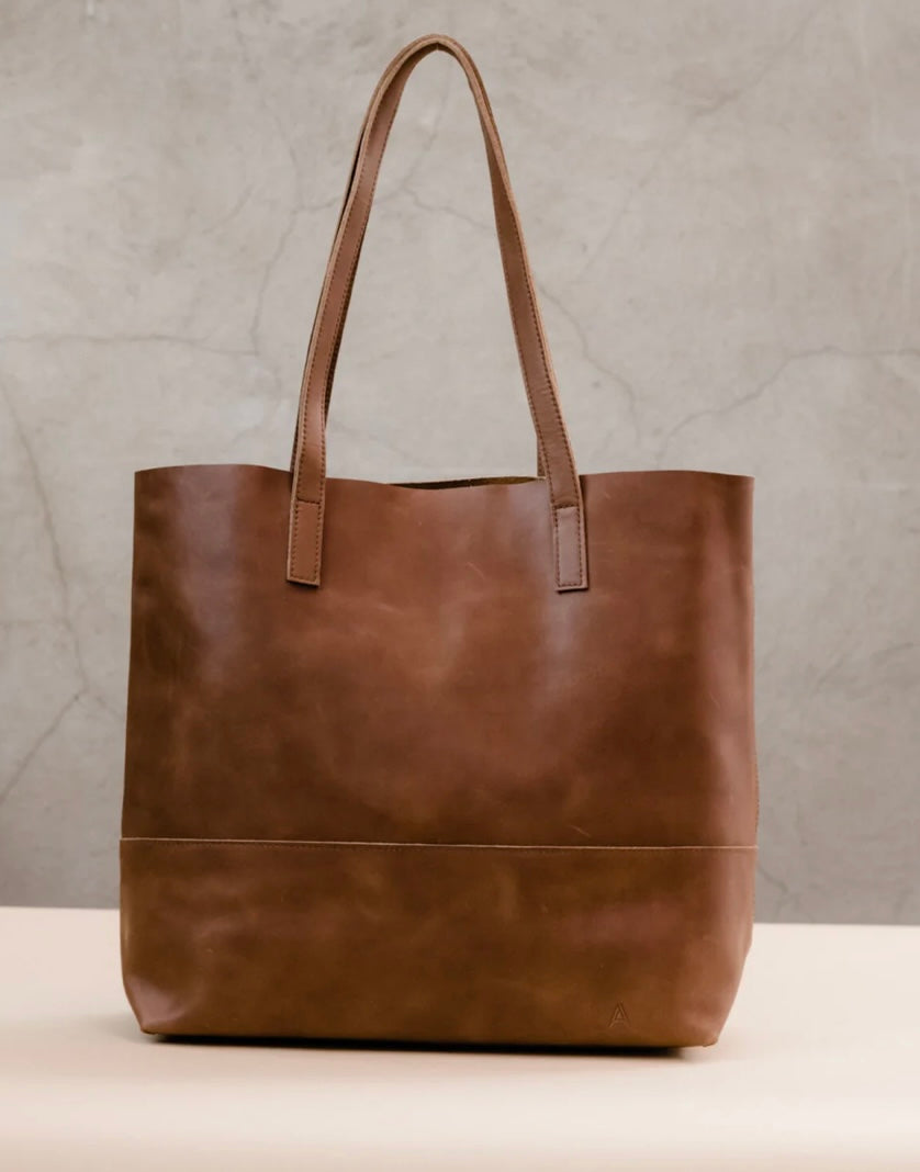 Mamuye Classic Tote