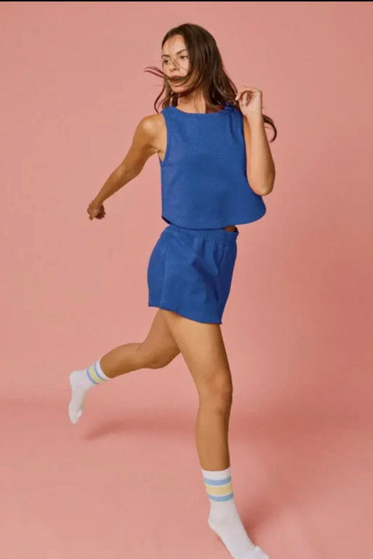 Skort Set